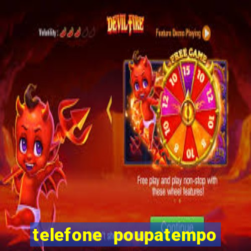 telefone poupatempo de itaquera